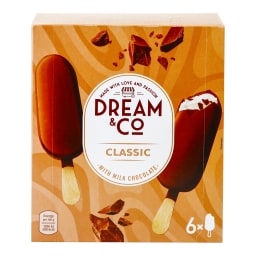 Dream&Co Nanuky Classic