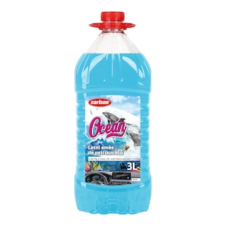 Carlson Letní směs do ostřikovačů Oceán