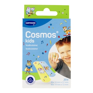 Hartmann Cosmos Náplast dětská