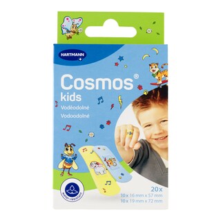Hartmann Cosmos Náplast dětská