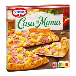 Dr. Oetker Casa di Mama Pizza Hawaii