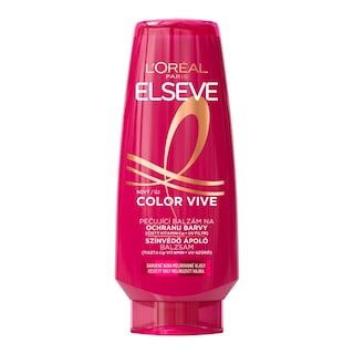 L'Oréal Paris Elseve Color Vive balzám