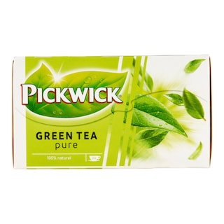 Pickwick Zelený čaj