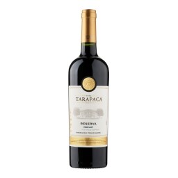 Tarapacá Merlot Reserva