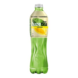 Fuzetea Lemongrass