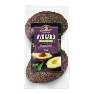 Albert Excellent Avokádo Ready to eat