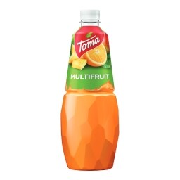 Toma Multifruit