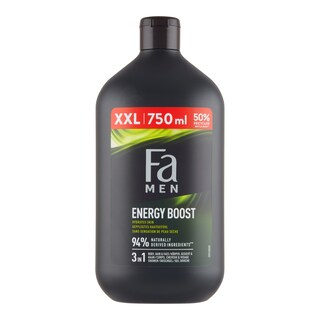 Fa Sport Energy Boost pánský sprchový gel