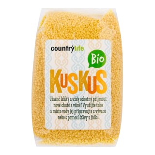Country Life Bio Kuskus