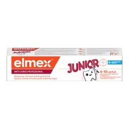 Elmex Caries Protection Junior zubní pasta