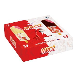 Prima Mrož Multipack