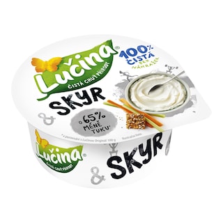 Lučina & Skyr