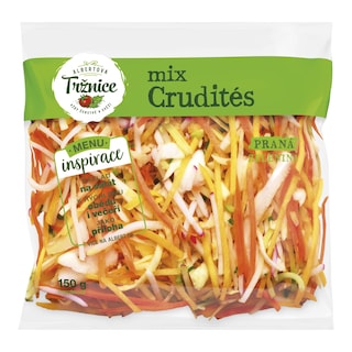 Albert Mix Crudités