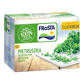 Frosta Petrželka