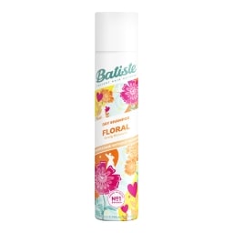 Batiste Floral suchý šampon