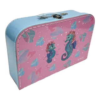 Herlitz Dětský kufřík holčičí motiv