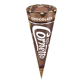 Cornetto Chocolate