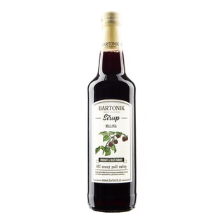 Bartonik Sirup malina