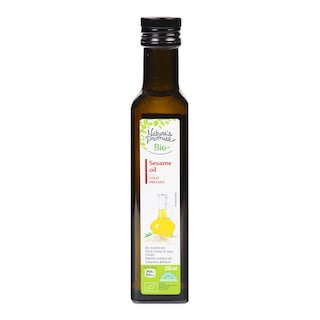 Nature's Promise Bio Sezamový olej