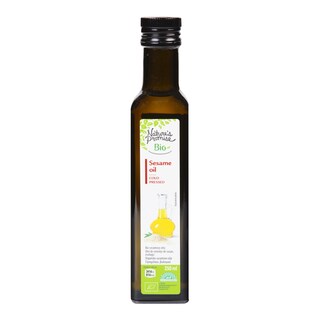 Nature's Promise Bio Sezamový olej