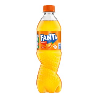 Fanta Pomeranč