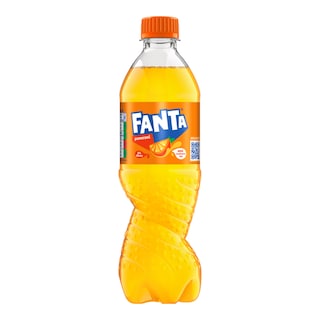 Fanta Pomeranč
