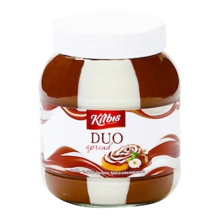 Kitbis Duo krém