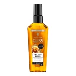 Schwarzkopf Gliss Oil olej na vlasy