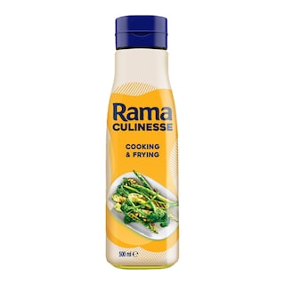 Rama culinesse