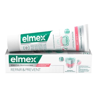 Elmex Sensitive Professional zubní pasta