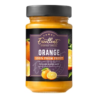 Albert Excellent Pomazánka pomerančová