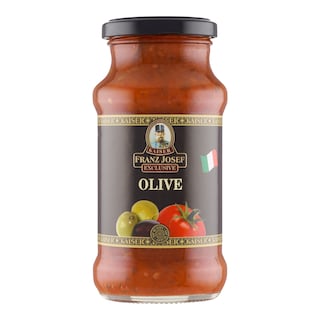 Franz Josef Kaiser Exclusive Olive