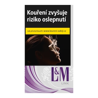 LM Link Violet 100