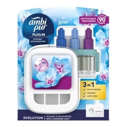 Ambi Pur 3Volution strojek Spring Awakening