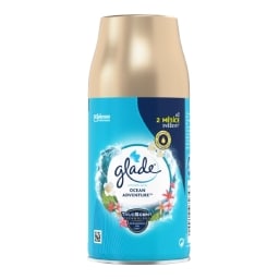 Glade Automatic Spray náplň Ocean Adventure