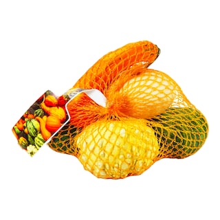 Tykev okrasná síť