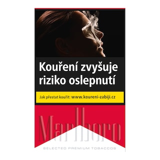 Marlboro Soft Red
