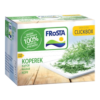 Frosta Kopr