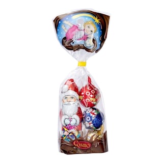 Balíček Figurek z mléčné čokolády