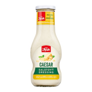 Spak Dressing Caesar