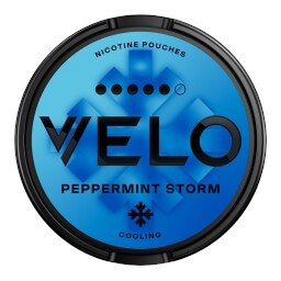 Velo Peppermint Storm