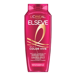 L'Oréal Paris Elseve Color Vive šampon