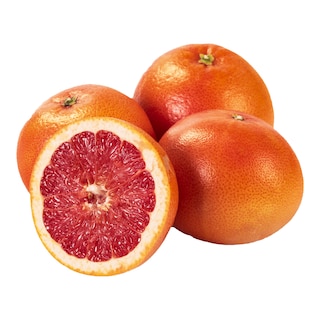 Grapefruit červený
