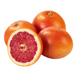 Grapefruit červený