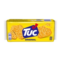 Tuc slané krekry