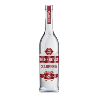 Becherovka Cranberry fusion 30 %