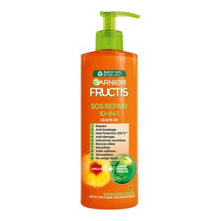 Garnier Fructis Goodbye bezoplachová péče