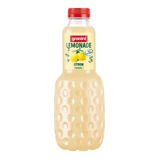 Granini Lemonade citron