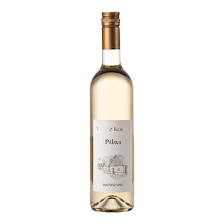 Víno z Kobylí Pálava