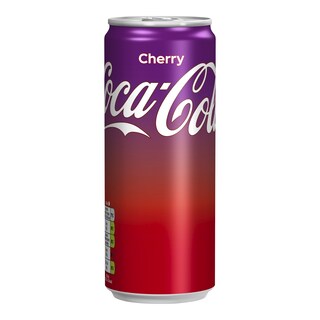 Coca-Cola Cherry